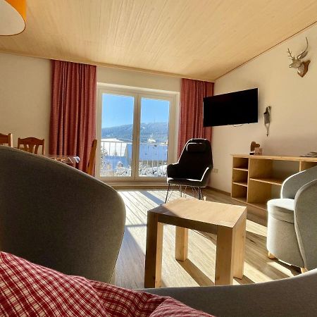 Appartements Gahler - Kurort Oberwiesenthal Kültér fotó