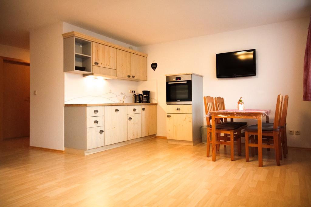 Appartements Gahler - Kurort Oberwiesenthal Kültér fotó