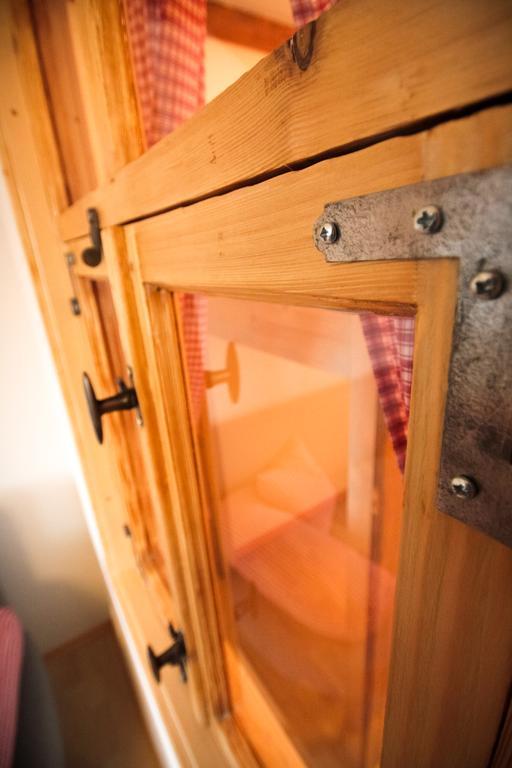 Appartements Gahler - Kurort Oberwiesenthal Kültér fotó