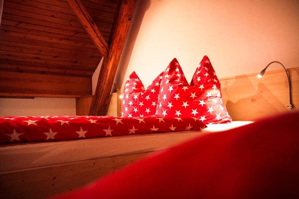 Appartements Gahler - Kurort Oberwiesenthal Kültér fotó