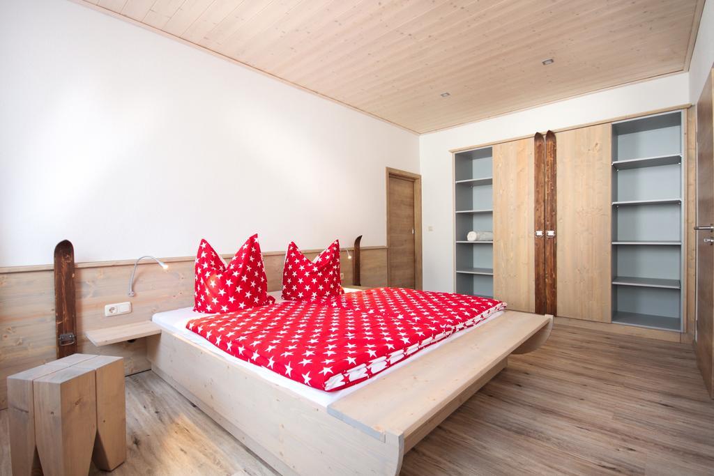 Appartements Gahler - Kurort Oberwiesenthal Kültér fotó