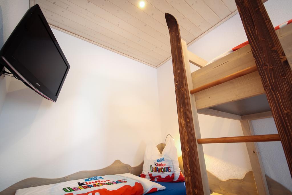Appartements Gahler - Kurort Oberwiesenthal Kültér fotó