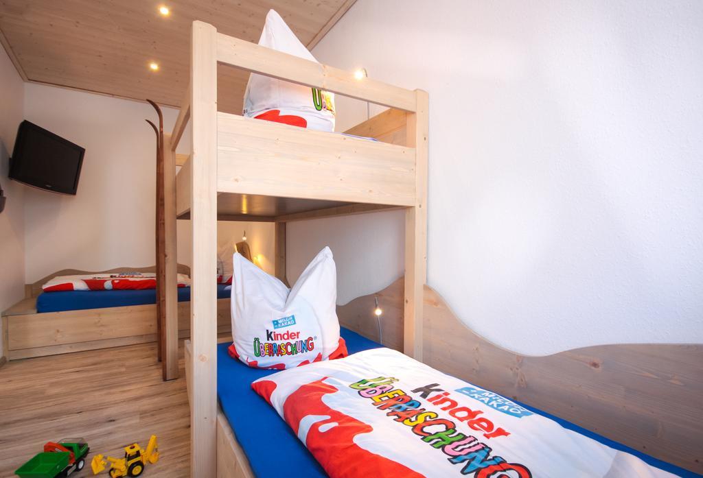 Appartements Gahler - Kurort Oberwiesenthal Kültér fotó