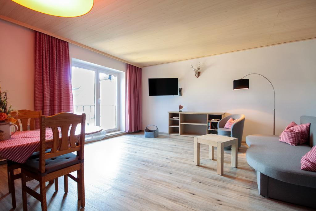 Appartements Gahler - Kurort Oberwiesenthal Kültér fotó